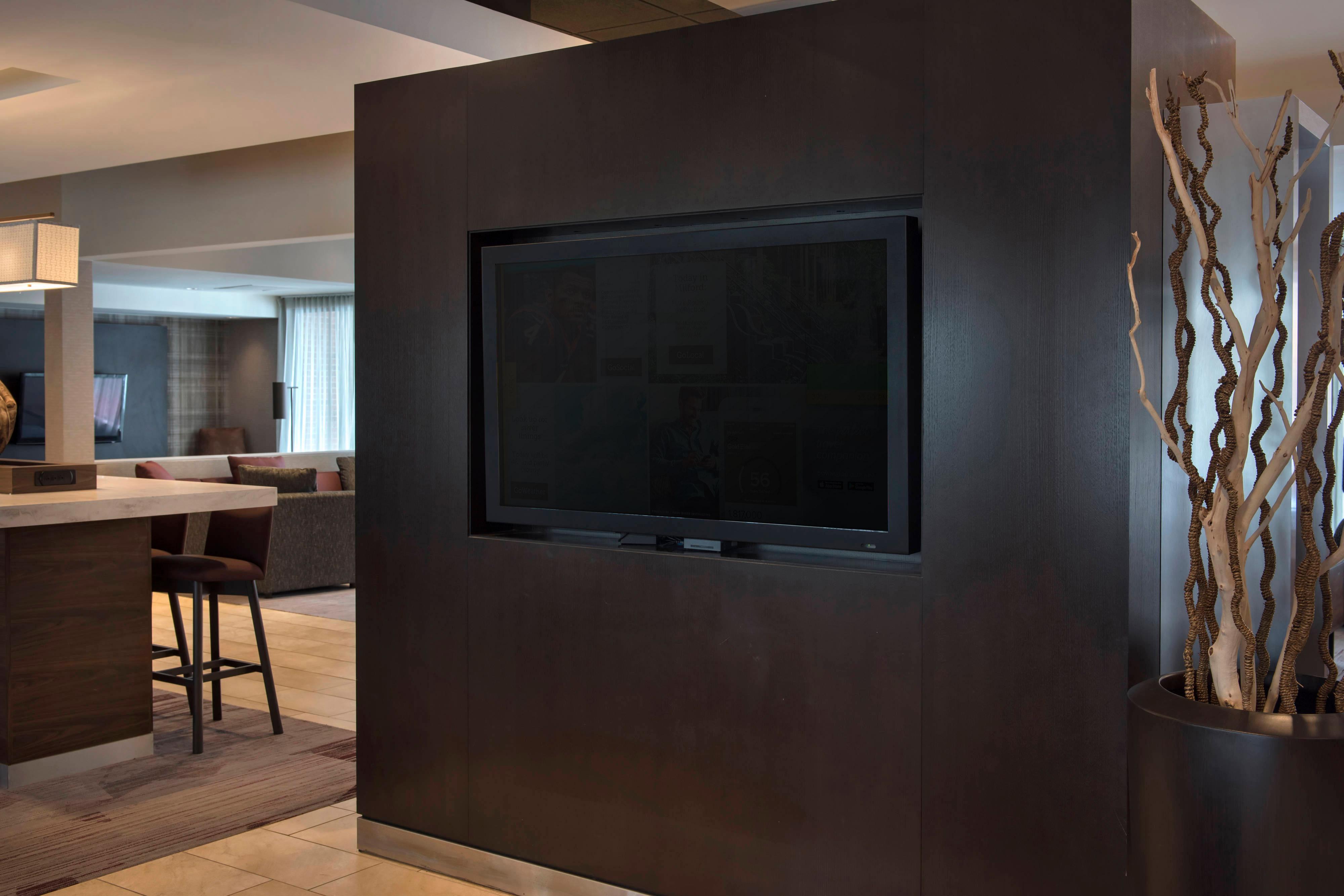 Hotel Sonesta Select Boston Milford Esterno foto