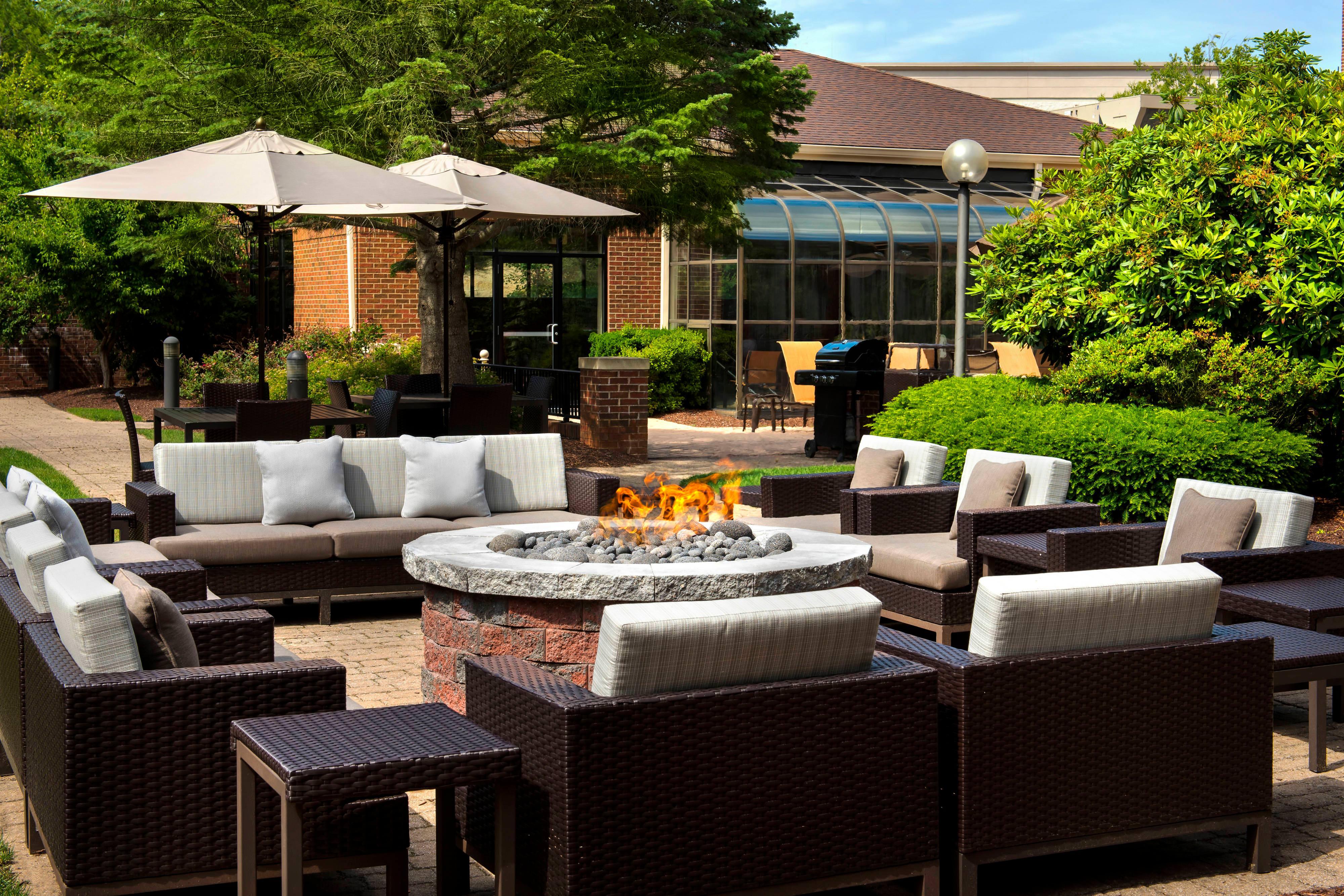 Hotel Sonesta Select Boston Milford Esterno foto